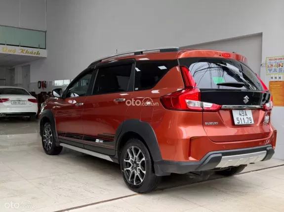 Suzuki XL7 1.5L 2022 - Xe đúng 1 chủ