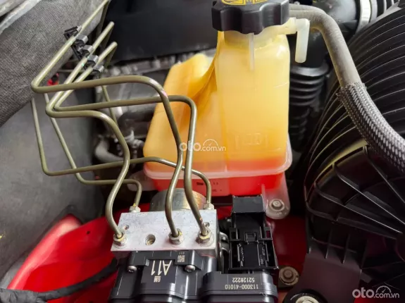 Chevrolet Colorado 2.5L 4x2 AT LT 2019 - Xe siêu cọp