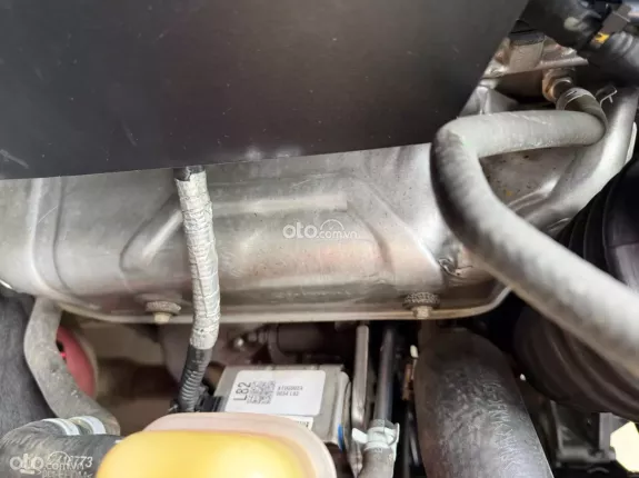 Chevrolet Colorado 2.5L 4x2 AT LT 2019 - Xe siêu cọp