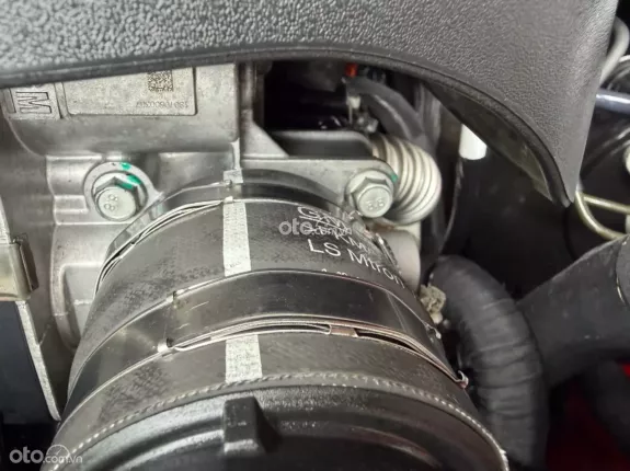 Chevrolet Colorado 2.5L 4x2 AT LT 2019 - Xe siêu cọp