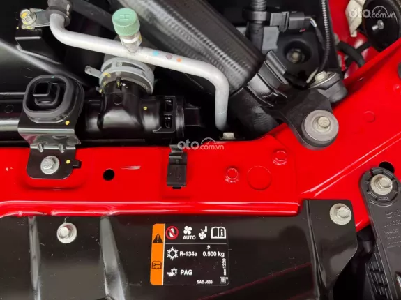 Chevrolet Colorado 2.5L 4x2 AT LT 2019 - Xe siêu cọp