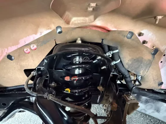 Chevrolet Colorado 2.5L 4x2 AT LT 2019 - Xe siêu cọp