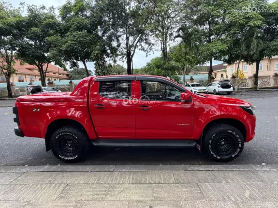 Chevrolet Colorado 2.5L 4x2 AT LT 2019 - Xe siêu cọp