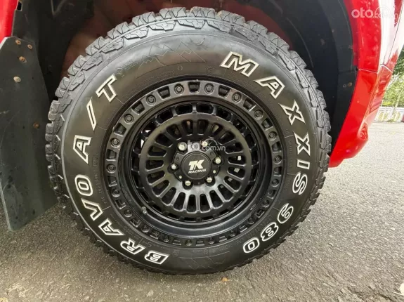 Chevrolet Colorado 2.5L 4x2 AT LT 2019 - Xe siêu cọp