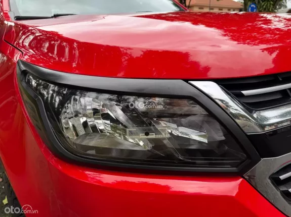 Chevrolet Colorado 2.5L 4x2 AT LT 2019 - Xe siêu cọp