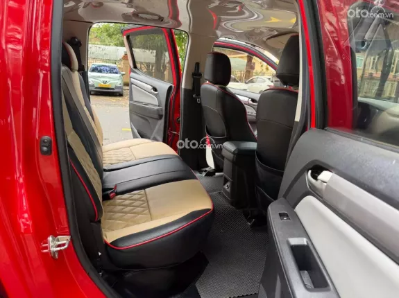 Chevrolet Colorado 2.5L 4x2 AT LT 2019 - Xe siêu cọp