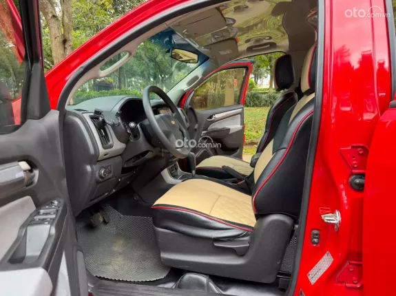 Chevrolet Colorado 2.5L 4x2 AT LT 2019 - Xe siêu cọp