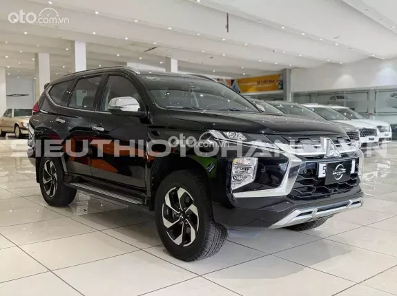 Mitsubishi Pajero Sport G 4x4 AT 2024 - Xe đảm bảo chất lượng hỗ trợ kiểm tra tại hãng