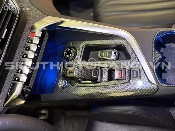 Peugeot 3008 Allure 2022 - Xe đảm bảo chất lượng hỗ trợ kiểm tra tại hãng