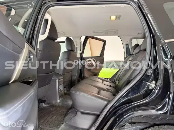 Mitsubishi Pajero Sport G 4x4 AT 2024 - Xe đảm bảo chất lượng hỗ trợ kiểm tra tại hãng