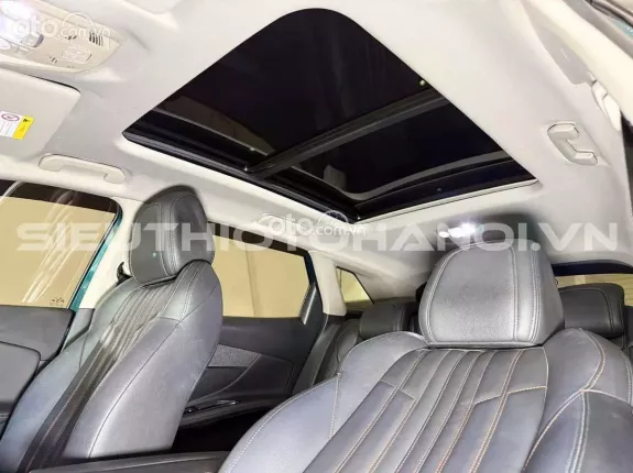 Peugeot 3008 Allure 2022 - Xe đảm bảo chất lượng hỗ trợ kiểm tra tại hãng