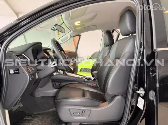 Mitsubishi Pajero Sport G 4x4 AT 2024 - Xe đảm bảo chất lượng hỗ trợ kiểm tra tại hãng