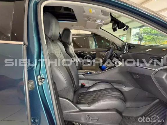 Peugeot 3008 Allure 2022 - Xe đảm bảo chất lượng hỗ trợ kiểm tra tại hãng