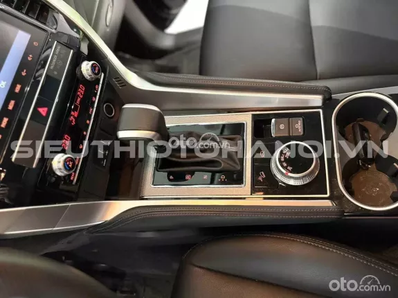 Mitsubishi Pajero Sport G 4x4 AT 2024 - Xe đảm bảo chất lượng hỗ trợ kiểm tra tại hãng