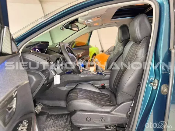 Peugeot 3008 Allure 2022 - Xe đảm bảo chất lượng hỗ trợ kiểm tra tại hãng