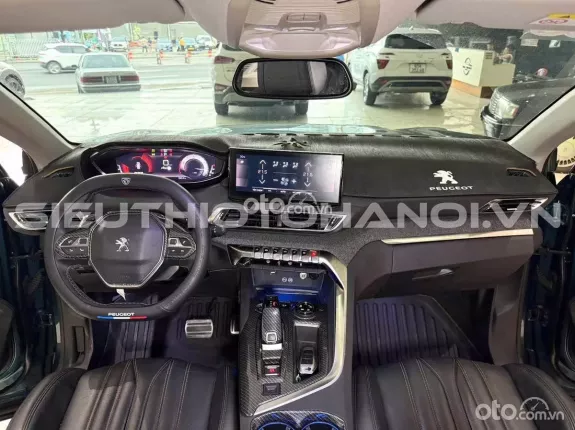 Peugeot 3008 Allure 2022 - Xe đảm bảo chất lượng hỗ trợ kiểm tra tại hãng