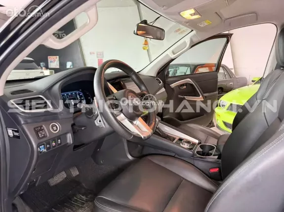 Mitsubishi Pajero Sport G 4x4 AT 2024 - Xe đảm bảo chất lượng hỗ trợ kiểm tra tại hãng