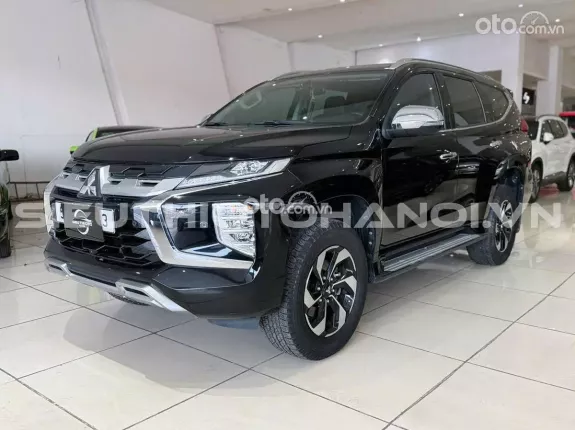 Mitsubishi Pajero Sport G 4x4 AT 2024 - Xe đảm bảo chất lượng hỗ trợ kiểm tra tại hãng