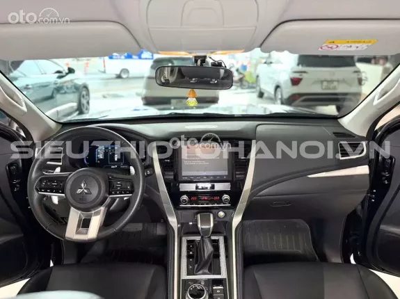 Mitsubishi Pajero Sport G 4x4 AT 2024 - Xe đảm bảo chất lượng hỗ trợ kiểm tra tại hãng