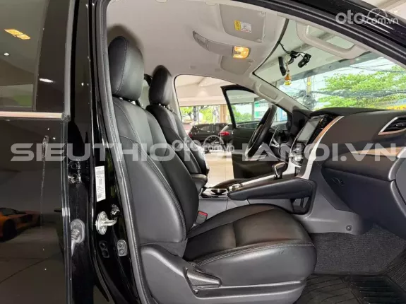 Mitsubishi Pajero Sport G 4x4 AT 2024 - Xe đảm bảo chất lượng hỗ trợ kiểm tra tại hãng
