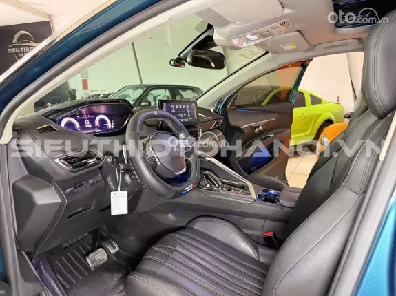 Peugeot 3008 Allure 2022 - Xe đảm bảo chất lượng hỗ trợ kiểm tra tại hãng