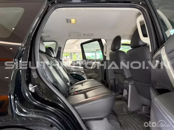 Mitsubishi Pajero Sport G 4x4 AT 2024 - Xe đảm bảo chất lượng hỗ trợ kiểm tra tại hãng