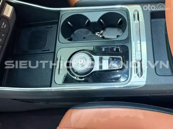 Kia Carnival 2.2D Signature 2024 - Xe đảm bảo chất lượng hỗ trợ kiểm tra tại hãng