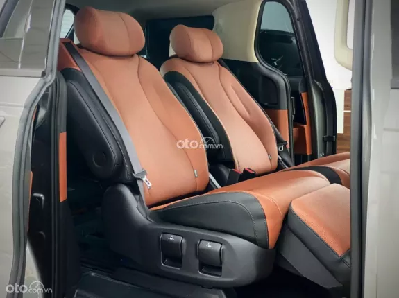 Kia Carnival 2.2D Signature 2025 - 7 ghế Full Dầu 2025 siêu lướt