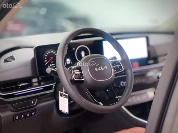 Kia Carnival 2.2D Signature 2025 - 7 ghế Full Dầu 2025 siêu lướt