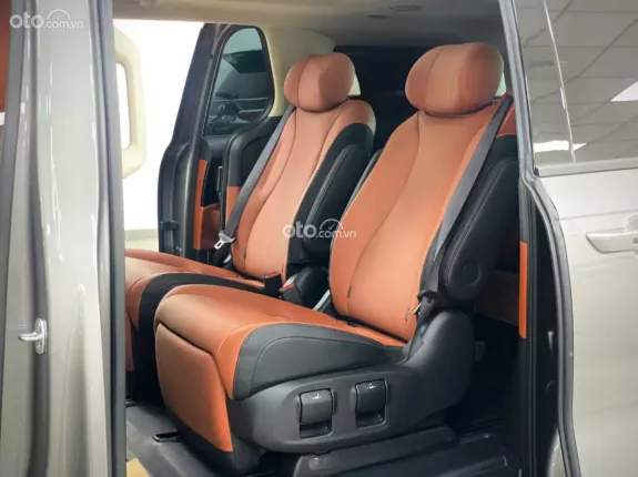 Kia Carnival 2.2D Signature 2025 - 7 ghế Full Dầu 2025 siêu lướt