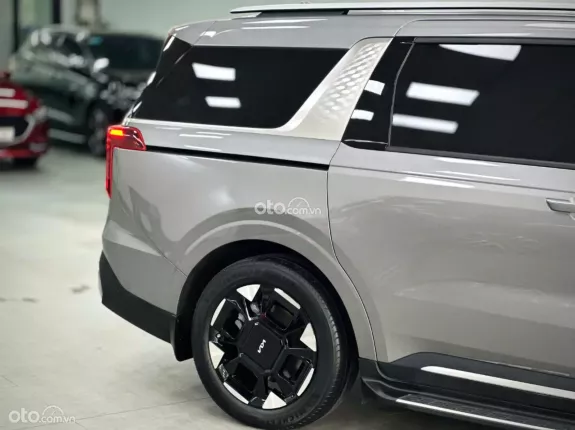 Kia Carnival 2.2D Signature 2025 - 7 ghế Full Dầu 2025 siêu lướt