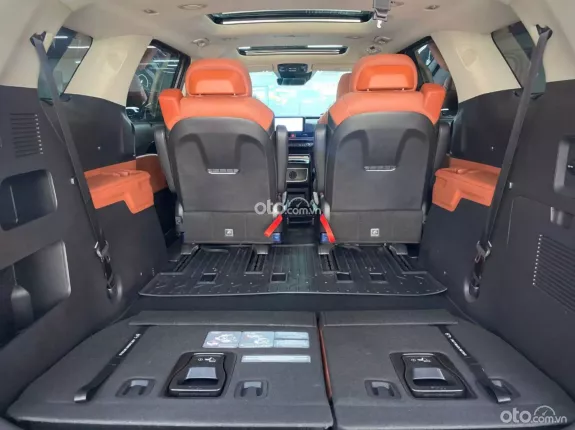 Kia Carnival 2.2D Signature 2025 - 7 ghế Full Dầu 2025 siêu lướt