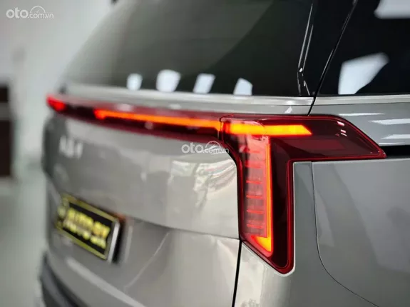 Kia Carnival 2.2D Signature 2025 - 7 ghế Full Dầu 2025 siêu lướt