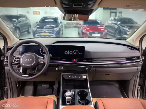 Kia Carnival 2.2D Signature 2025 - 7 ghế Full Dầu 2025 siêu lướt