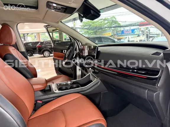 Kia Carnival 2.2D Signature 2024 - Xe đảm bảo chất lượng hỗ trợ kiểm tra tại hãng