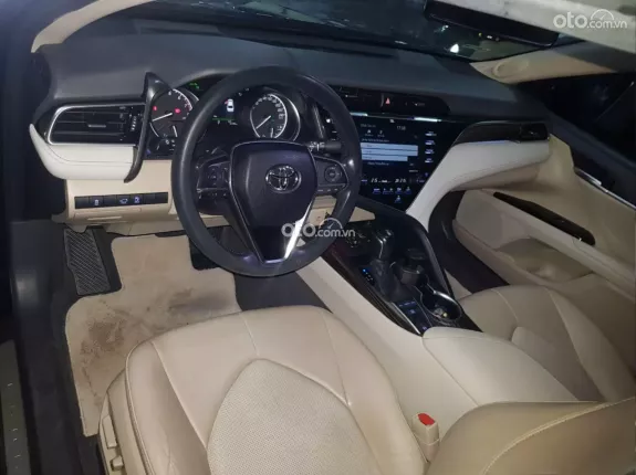 Toyota Camry 2.5Q 2021 - Toyota Camry 2.5Q 2021 - mua bán xe ô tô cũ uy tín tại Hà Nội
