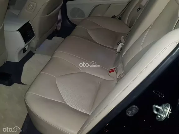 Toyota Camry 2.5Q 2021 - Toyota Camry 2.5Q 2021 - mua bán xe ô tô cũ uy tín tại Hà Nội