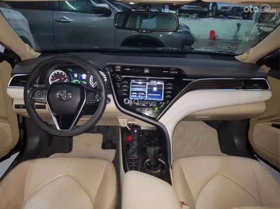 Toyota Camry 2.5Q 2021 - Toyota Camry 2.5Q 2021 - mua bán xe ô tô cũ uy tín tại Hà Nội