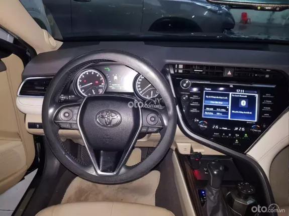 Toyota Camry 2.5Q 2021 - Toyota Camry 2.5Q 2021 - mua bán xe ô tô cũ uy tín tại Hà Nội