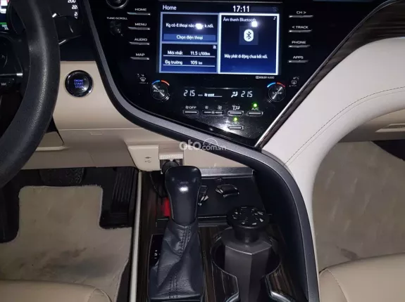 Toyota Camry 2.5Q 2021 - Toyota Camry 2.5Q 2021 - mua bán xe ô tô cũ uy tín tại Hà Nội