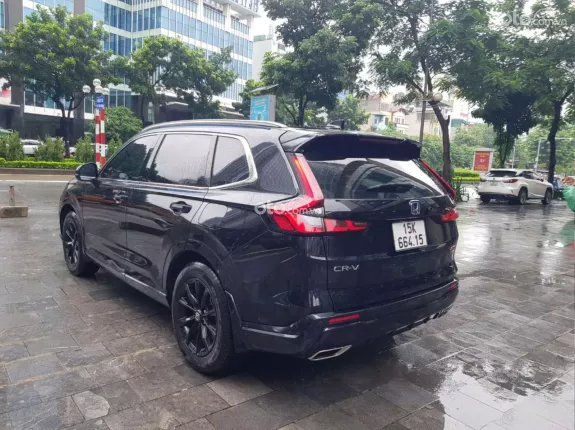 Honda CR-V e:HEV RS 2025 - Honda CR-V e: HEV RS 2025 - mua bán xe ô tô cũ uy tín tại Hà Nội