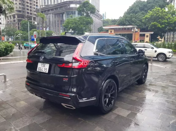 Honda CR-V e:HEV RS 2025 - Honda CR-V e: HEV RS 2025 - mua bán xe ô tô cũ uy tín tại Hà Nội