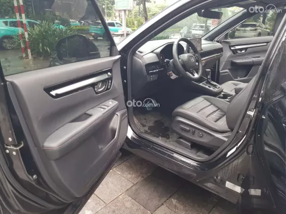 Honda CR-V e:HEV RS 2025 - Honda CR-V e: HEV RS 2025 - mua bán xe ô tô cũ uy tín tại Hà Nội