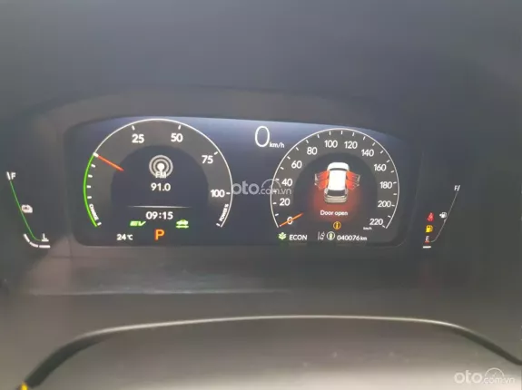 Honda CR-V e:HEV RS 2025 - Honda CR-V e: HEV RS 2025 - mua bán xe ô tô cũ uy tín tại Hà Nội