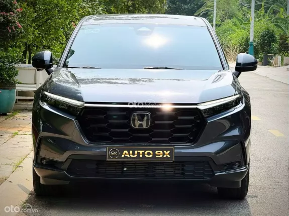 Honda CR-V 1.5 L 2023 - All New Model 2024 Siêu Nét
