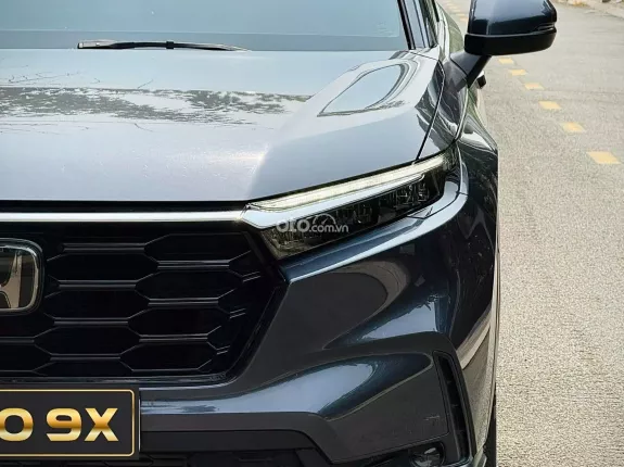 Honda CR-V 1.5 L 2023 - All New Model 2024 Siêu Nét