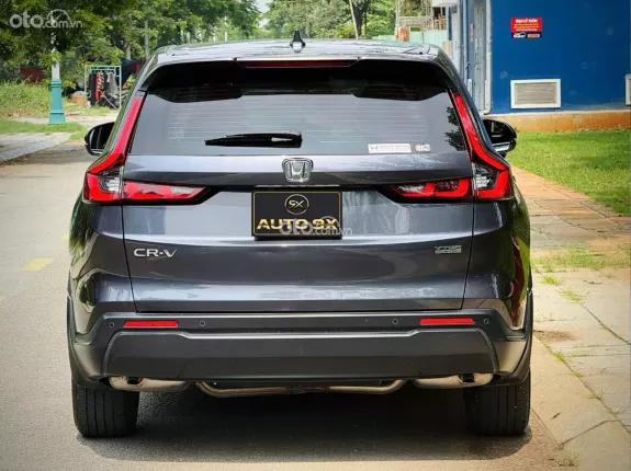 Honda CR-V 1.5 L 2023 - All New Model 2024 Siêu Nét