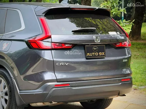 Honda CR-V 1.5 L 2023 - All New Model 2024 Siêu Nét