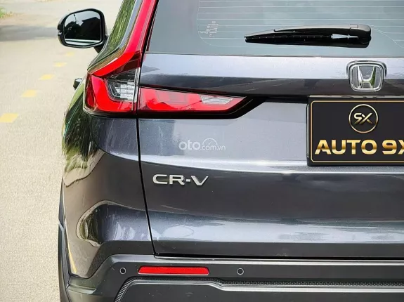 Honda CR-V 1.5 L 2023 - All New Model 2024 Siêu Nét