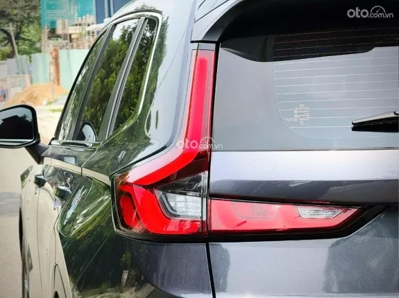 Honda CR-V 1.5 L 2023 - All New Model 2024 Siêu Nét
